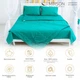 Одеяло антиаллергенное MirSon Летнее с Ecosilk №2302 Caterina 140x205 (2200003027792) - изображение 2