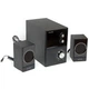 Акустична система MICROLAB M-223 2.1, 17W, mini-jack, чорний (M-223) - изображение 3