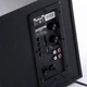 Акустична система TMN-9U 2.1, 40W, mini-jack, USB, SD, чорний Microlab (teh0013959) - зображення 9