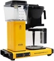 Кофеварка капельная Moccamaster KBG 741 Select Yellow Pepper (601030102) - изображение 2