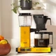 Кофеварка капельная Moccamaster KBG 741 Select Yellow Pepper (601030102) - изображение 4