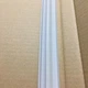 Ущільнювальна гума для холодильника Samsung RL34ECSW, RL34ECVB, RL34EGSW, DA63-04297C (холодильна камера 910 x 568 мм) - зображення 3