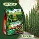 Твердое удобрение Compo Turbo мгновенного эффекта для быстрого роста 4 кг (4008398124663) - изображение 2