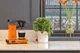 Кофеварка капельная Moccamaster Cup-One Coffee Brewer Orange (601030064) - изображение 3
