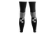 Гетри спортивні Cube Beinlinge 3D-knit black´n´grey L - зображення 2