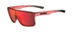 Окуляри Tifosi Sanctum оправа Crystal Red Fade лінзи Smoke Red Mirror - изображение 1