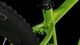 Велосипед Cube Aim mistygreen´n´black 16" 27.5 2023 - изображение 2