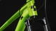 Велосипед Cube Aim mistygreen´n´black 16" 27.5 2023 - изображение 5