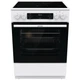 Плита электрическая Gorenje GEСS6С70WС 71 л 4635011 - изображение 1