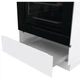 Плита электрическая Gorenje GEСS6С70WС 71 л 4635011 - изображение 3