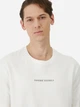 Футболка хлопковая длинная мужская Medicine RS25TSM505-01X M Бежевая (5905264625639) - изображение 4
