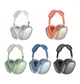 Наушники Bluetooth – Hoco W55 – Green - изображение 2