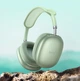 Наушники Bluetooth – Hoco W55 – Green - изображение 3