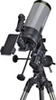 Телескоп Bresser FirstLight MAC 100/1400 EQ3 9621802 4496469 - изображение 6