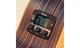 Трансакустический звукосниматель для акустической гитары Guitto GGP-04 (R127924) - изображение 2