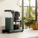 Кофеварка капельная Moccamaster KBG 741 Select Forest Green (2601030004) - изображение 3