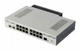 Маршрутизатор MikroTik CCR2004-16G-2S+ - изображение 4