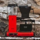 Кофеварка капельная Moccamaster KBG Select Red (AGDMCMEXP0039) - изображение 3