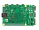 Одноплатный ПК Raspberry 4 Pi Model B 4GB ARM Cortex-A72 WiFi Bluetooth HDMI для IoT, DIY-проектов - изображение 3