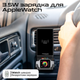 Бездротовий зарядний пристрій Promate MagDrive-Trio MagSafe Black (magdrive-trio.black) - зображення 5