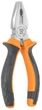 Плоскогубцы универсальные Bradas Hawk Grip 160 мм (DIY-PL1110/6) - изображение 2