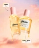 Парфуми для волосся Gisou Honey Infused Hair Perfume Wildflower Honey Mini 15ml - изображение 3