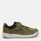 Детские кеды для мальчика Joma J.Jarama JJARAW2423V 34 (2) Зеленые (8445954918285) - изображение 1