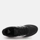 Подростковые кроссовки для мальчика Adidas Runfalcon 5 J IE8589 40 Черные (4067888505740) - изображение 5
