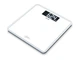 Весы напольные Beurer GS 400 White - изображение 1