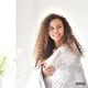 Одеяло IDEIA - Afrodita легкое 200x220 евро (150 гр/м2) - изображение 2