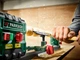 Станок токарный по дереву Parkside PDM 600 B2 - изображение 6