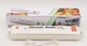 Машинка для вакуумации и запайки пакетов Vacuum Sealer-E вакуумный упаковщик и 10 пакетов белый/оранжевый - изображение 4