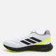 Подростковые кроссовки для мальчика Adidas Runfalcon 5 J JP5141 36 Ftwwht/Cblack/Luclem (4067892153463) - изображение 3