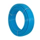 Труба ПНД Polmark PN12.5 FlexBlue 25х2.8 мм (бухта 100 м) - зображення 1