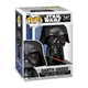 Ігрова фігурка Funko Pop! - Дарт Вейдер зі світловим мечем - зображення 1