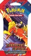 Zestaw Pokémon TCG: Scarlet & Violet - Destined Rivals - Sleeved Booster Box 24 szt (ZES0196214111240) - obraz 2