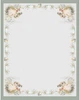 Скатерть Home Line 120x150 см Кролик Зеленый (192528 HL) - изображение 2