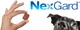 Пігулка проти зовнішніх паразитів для собак NexGard від 2 до 4 кг ЦІНА ЗА 1 ШТ 157606 - зображення 2