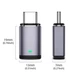 Магнитный адаптер 100W 5А Type C – Type C 11Pin с конектором Быстрая зарядка Передача даних - изображение 7