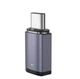 Магнитный адаптер 100W 5А Type C – Type C 11Pin с конектором Быстрая зарядка Передача даних - изображение 11