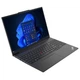 Ноутбук Lenovo 16WUXGAM/R7 7735HS/32/1TB SSD/UMA/W11P/F/BL/Graphite Black E16 AMD G2 T - зображення 5