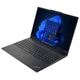 Ноутбук Lenovo 16WUXGAM/R7 7735HS/32/1TB SSD/UMA/W11P/F/BL/Graphite Black E16 AMD G2 T - зображення 8
