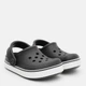 Детские кроксы-сабо для мальчика Crocs 208479-001 22-23 (C6) Black (196265354092) - изображение 2