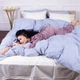 Пододеяльник Сатин Premium 0843 + 0840 Joseph 220х240 см (2200002028035) - изображение 4