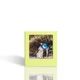 Фоторамка магнитная для Fujifilm Instax SQUARE SQ6 SQ10 SQ20 Green - изображение 1