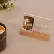 Фоторамка светодиодная Music Player для Fujifilm Instax Mini 12, 11, Evo, 40, 90, 9, LiPlay и принтеров SP-1, SP-2, Mini Link, Link2 - изображение 3