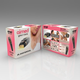 Фотоэпилятор AIMED Silk Skin IPL Intensed Pulse Light белый - изображение 3
