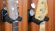 Настенное крепление для гитары Guitto GGS-08 адаптивное с замком (R128526) - изображение 7