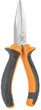 Плоскогубцы прямые Bradas Hawk Grip 160 мм (DIY-PL1112/6) - изображение 2
