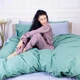 Пододеяльник Сатин Premium 0844 + 0843 Edward 220х240 см (2200002029032) - изображение 3